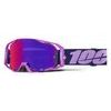 ARmatic Goggle Toyoko - Purple Mirror  Lens