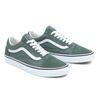 VANS UA Old Skool COLOR THEORY DUCK GREEN