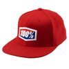 OFFICIAL Flexfit Cap J-Fit Red