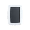 MEGA XL GPS COVER WHITE