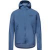 Fernflow Hooded Windbreaker Mens cargo blue