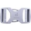 Buckle 25 UR/SCH grey