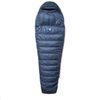 Keb Three Seasons Long Navy
