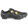 RSL Mountain Black/Gold Shoe