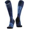 X-SOCKS® SKI PERFORM OTC Marine/Mineral Blue