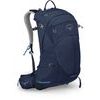 OSPREY STRATOS 24, cetacean blue