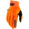 COGNITO SMART SHOCK Gloves Fluo Orange