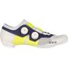 VENTO VEGA CARBON WHITE - YELLOW FLUO (VER1DMR1C2090)