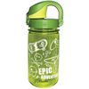 NALGENE OTF Kids 350 ml Sustain Green w/Sprout Epic