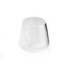 Stemless Red Wine Glass; 435ml