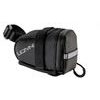 LEZYNE S-CADDY BLACK/BLACK