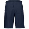 M's Motion Air Shorts  Apatite Navy