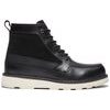 Britton Mills Boot WP Black Full Grain