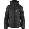 Expedition X-Lätt Hoodie M, Black