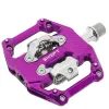 SHIFT Clipless Ultraviolet Purple