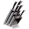 Knife block Classic Ikon 6 pieces