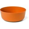 Camp Bowl M Burnt Orange