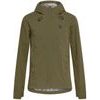 Ranger Water Jacket Olive Green