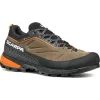 RAPID XT GTX CARIBOU-RUST ORANGE