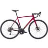 Emonda ALR 5 Crimson to Dark Carmine Fade