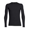 M Anatomica LS Crewe BLACK