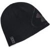 Billboard Reversible Beanie-BLK