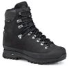 Alaska XC GTX Black/Black