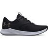 UNDER ARMOUR UA W Charged Aurora 2, Black