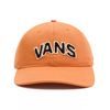 OTW VANS CURVED BILL JOCKEY HARVEST PUMPKIN