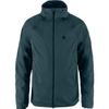 Keb Thermal Wind Jacket M Mountain Blue