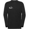 Mountain Longsleeve T-Shirt Men Bluemlisalphorn tschiel