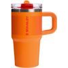 Quencher/Cup Protour Flip Straw Tumbler 600 ml Goldenrod Fade