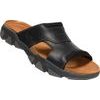 KEEN DAYTONA II SLIDE MEN, black/black