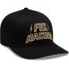 Storm Flexfit Hat Black