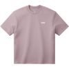 LEFT CHEST SS Misty Mauve