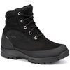 Anvik II Lady GTX Black/Black