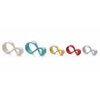 Infinite multi-purpose clip set 5 pcs