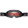 M Vue X Goggle Black