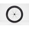 Wheel Front Bontrager Aeolus RSL 75 TLR Disc 12T Black