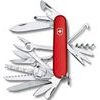 Swiss Champ, red, Blister