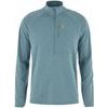 Bergtagen Midlayer Half Zip M Nimbus Blue