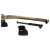 Bushcraft Axe coyote