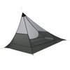 MESH TENT 1, grey