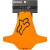 Mud Guard, Orange
