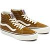 VANS Sk8-Hi Reissue 38 Golden Brown