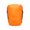 Compression Sack S vibrant orange