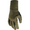 W Ranger Fire Glove, Olive Green