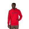 Absolute Fleece Po, Flame Red