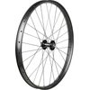Wheel Front Bontrager Line 40/DC511 27.5 28H 110 Black