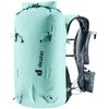 DEUTER Vertrail 16 glacier-graphite